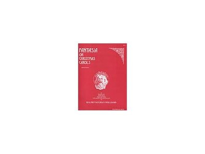 Stainer & Bell Fantasia on Christmas Carols 