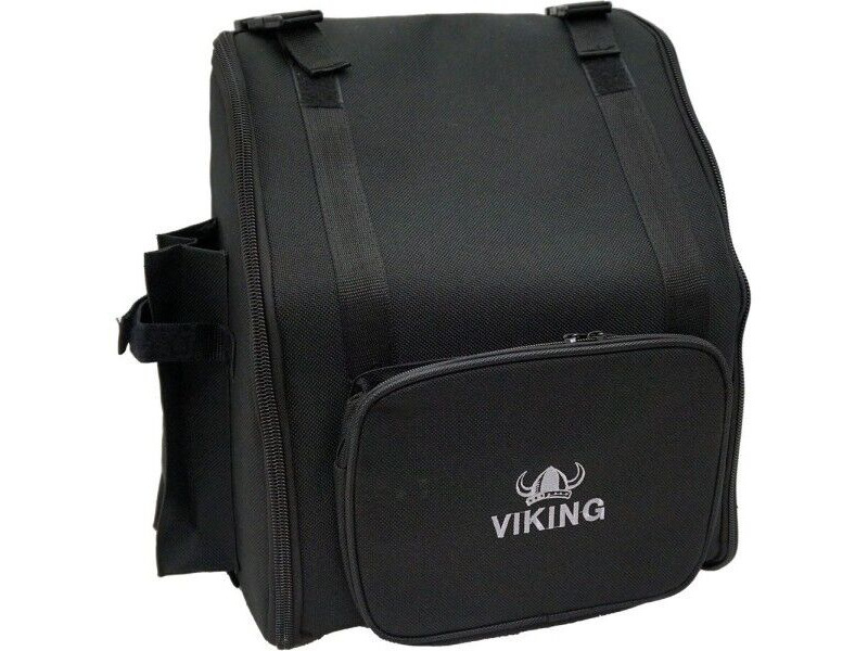 Viking Viking Deluxe Melodeon Bag (Button Accordion Bag) click to zoom image