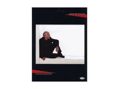 Volonte & Co Ludovico Einaudi - The Einaudi Collection 