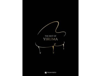 Volonte & Co The Best of Yiruma 