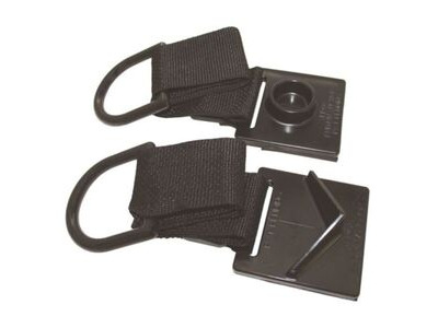 Xeros Cello Floor Stop 