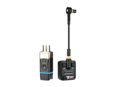 Xvive U9 Violin Wireless System