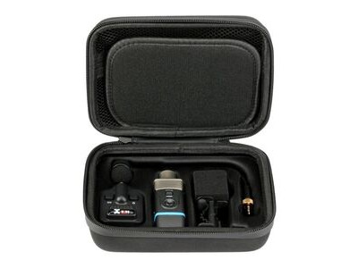 Xvive U9 Violin Wireless System click to zoom image