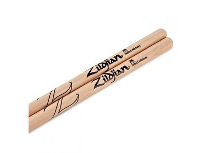 Zabian Drum Stick 7A click to zoom image