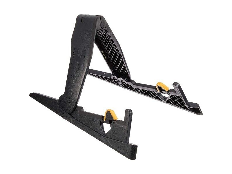 Hercules GS200B EZ Pack Guitar Stand click to zoom image