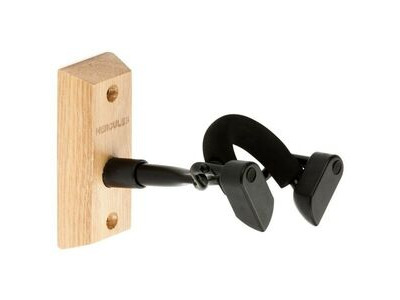 Hercules DSP57WB Violin Hanger for Wall Mounting 