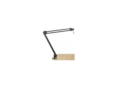 Hercules DG107B Podcast Mic &amp; Camera Arm Stand 