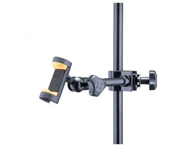 Hercules DG207B Smartphone Holder