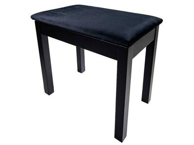 Prelude DX11 Piano Stool with Book Storage 
