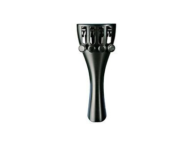 Wittner Violin Tailpiece Ultra with Adjusters 