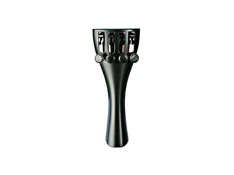 Wittner Violin Tailpiece Ultra with Adjusters 3/4 click to zoom image