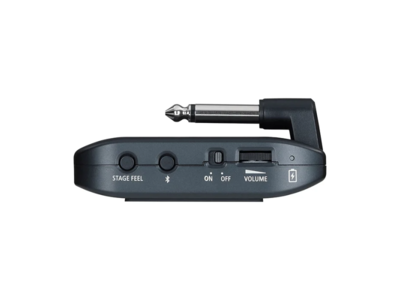 Boss KTN-GO2 Katana GO Pocket Headphone Amp β Guitar & Bass click to zoom image