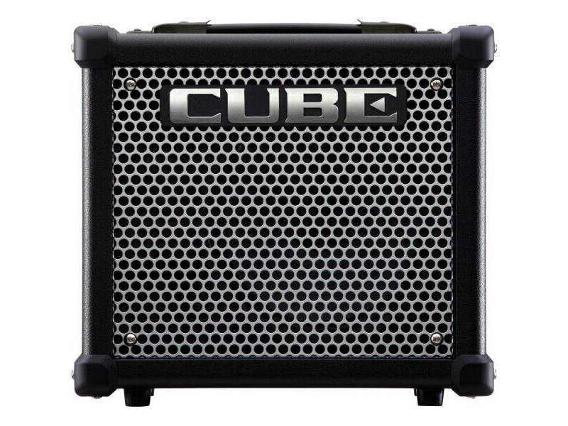 Boss CUBE 10GX click to zoom image