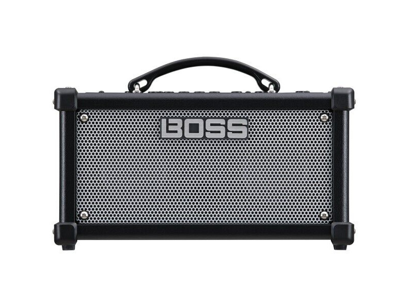 Boss D CUBE LX click to zoom image
