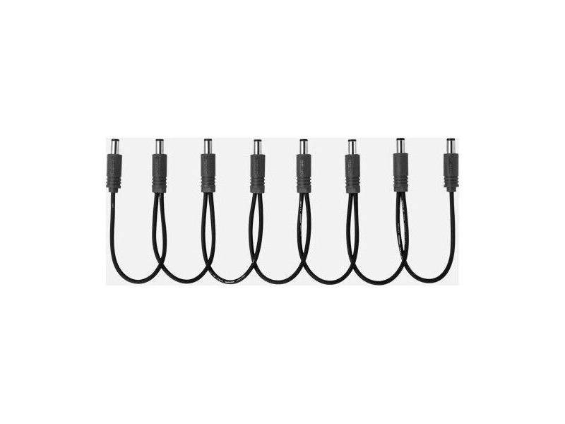 Boss Daisy Chain Cable for Pedals click to zoom image