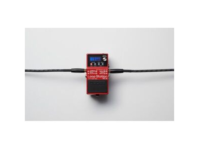 Boss RC5 Loop Station