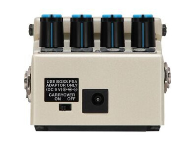 Boss DD8 Digital Delay click to zoom image