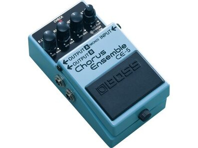 Boss CE5B Chorus Ensemble Pedal click to zoom image