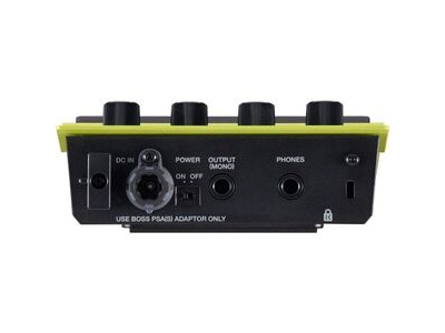 Boss SPD1K Percussion Pad click to zoom image