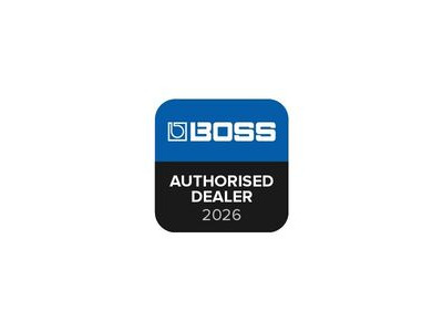 Boss SL-2 Slicer Effect Pedal click to zoom image