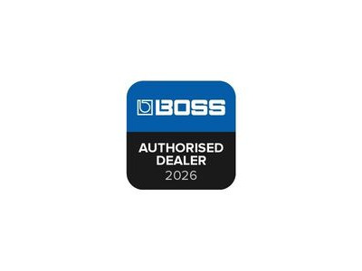 Boss MO-2 Multi Overtone Pedal – Harmonic Enhancer click to zoom image
