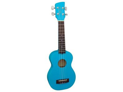 Brunswick BU2 Soprano Ukulele 