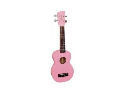 Brunswick BU2 Soprano Ukulele click to zoom image
