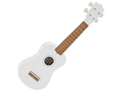 Brunswick BU2 Soprano Ukulele click to zoom image