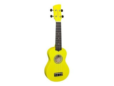 Brunswick BU2 Soprano Ukulele click to zoom image