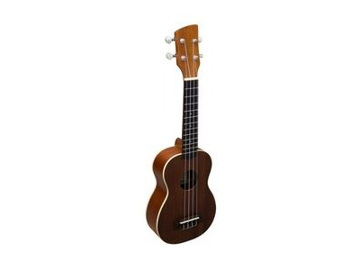Brunswick BU4S Soprano Ukulele 