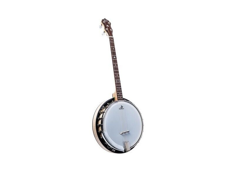 Clareen Special Tenor Banjo click to zoom image