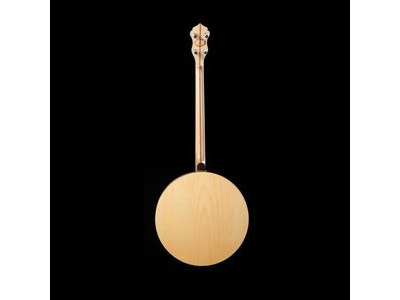 Clareen Special Tenor Banjo click to zoom image