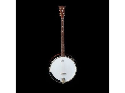 Clareen Clarinbridge Tenor Banjo 