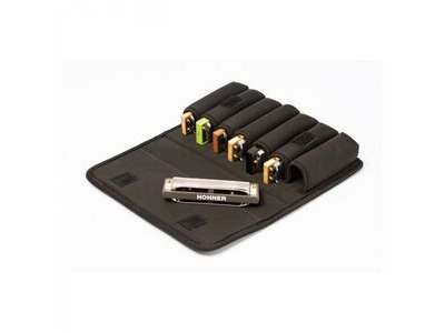 Hohner Flexcase Medium click to zoom image