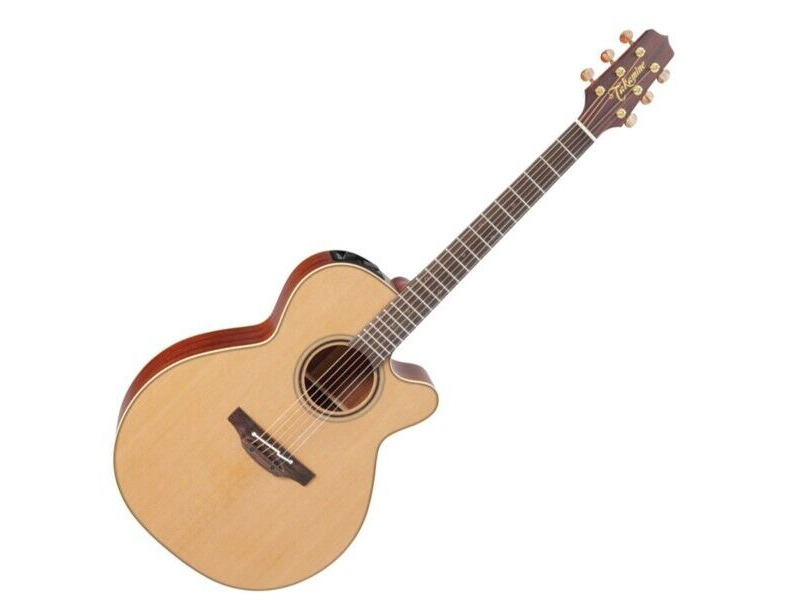 Takamine P3NC Electro Acoustic Guitar click to zoom image