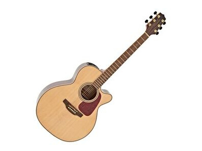 Takamine GN93CENAT Electro Acoustic Guitar 