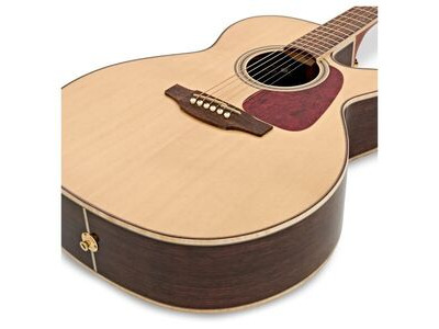 Takamine GN93CENAT Electro Acoustic Guitar click to zoom image
