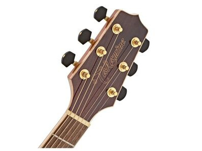 Takamine GN93CENAT Electro Acoustic Guitar click to zoom image
