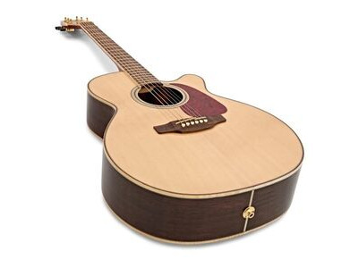 Takamine GN93CENAT Electro Acoustic Guitar click to zoom image