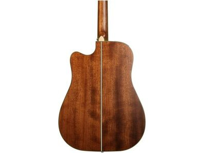Takamine GD20CE Electro Acoustic Guitar click to zoom image