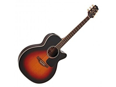 Takamine GN51CEBSB Electro Acoustic Guitar 
