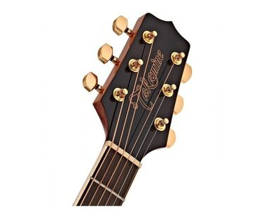 Takamine GN51CEBSB Electro Acoustic Guitar click to zoom image