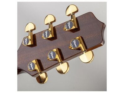Takamine P5DC Dreadnought Electro Acoustic click to zoom image