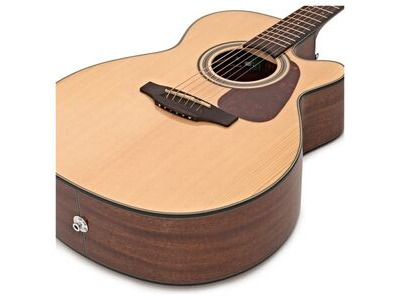 Takamine TKGN15CE ELECTRO ACOUSTIC NATURAL click to zoom image