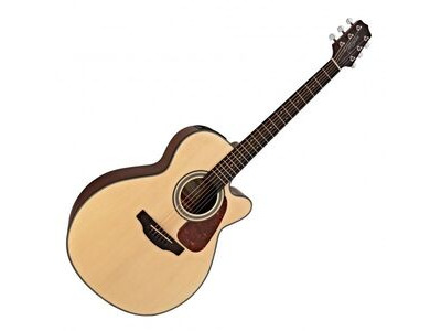 Takamine TKGN10CE Electro Acoustic Guitar 