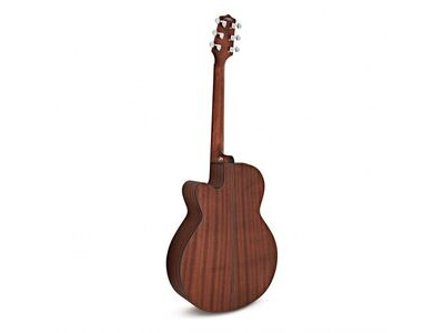 Takamine TKGN10CE Electro Acoustic Guitar click to zoom image