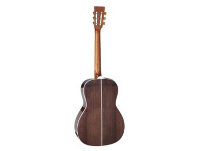 Takamine New Yorker GY51E Electro-Acoustic Guitar Natural click to zoom image