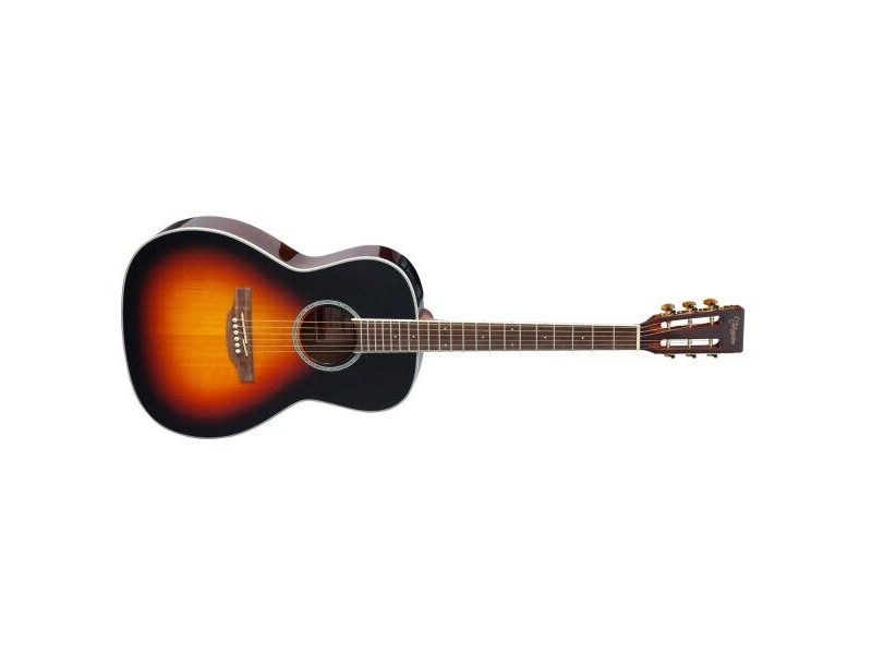 Takamine GY51E Electro Acoustic Guitar click to zoom image