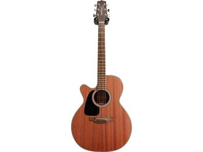 Takamine GN11MCELHNS Left Handed Electro Acoustic Guitar 