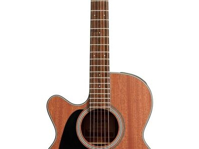 Takamine GN11MCELHNS Left Handed Electro Acoustic Guitar click to zoom image